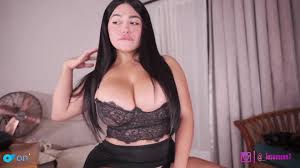 Alejandra Tetona Hermosa 3