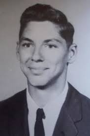 Daniel Garret Merselis"