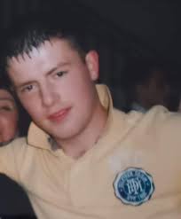 Hi all! My favourite picture of my late son. Can it be improved at all?  Thanks.