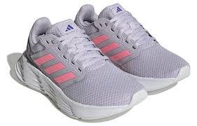 adidas (WMNS) adidas Galaxy 6 'Silver Dawn Beam Pink' HP2406