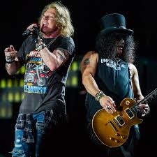 Aug 05, 2021 · the latest guns n' roses, slash and related news! Guns N Roses Review Comeback Show Takes Us To Paradise City Guns N Roses The Guardian