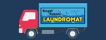 How does the storage pickup work? Pick Up Delivery Laundry Services Rochester Ny Bright Bubble Laundromat