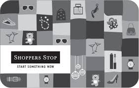 Refund processing (it may take a little longer for your card to be credited the amount of money su. Shoppers Stop Gift Card 1000 Pack Of 3 Amazon In Gift Cards