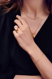 Check spelling or type a new query. Maanesten Eva Necklace Forgyldt Sterlingsolv Dit Link Webshop