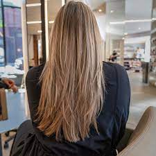 On the other hand, hair straightened with brazilian blowout is stronger and shinier. Brazilian Blowout Step By Step Process Latina Explorer