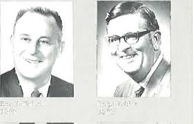 The Gallery International Presidents