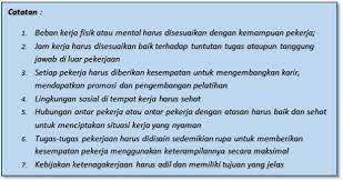 Tujuan dan manfaat manajmen perubahan Bagaimana Manajemen Penanganan Stres Yang Efektif Di Tempat Kerja Pt Len Telekomunikasi Indonesia