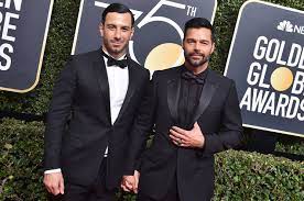 Ricky martin dan sang suami, jwan yosef, menyambut tahun baru dengan kehadiran anggota baru di rumah mereka, seorang bayi perempuan. Ricky Martin Dan Sang Suami Umumkan Kelahiran Putrinya Creative Disc