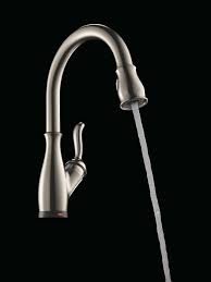 Check spelling or type a new query. 9178t Sp Dst Rb Dst Ar Dst Delta Leland Pull Down Touch Single Handle Kitchen Faucet With Touch2o Technology Reviews Wayfair