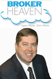 Citi Habitats' Greg Young hopes to make agents flush with money in new biz 