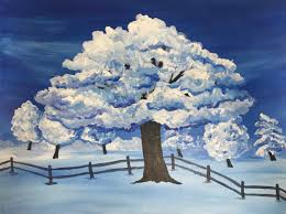 Maybe you would like to learn more about one of these? Paint Night At Campus Wine Cellar Kent Oh Patch