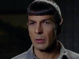 Edith Keeler must die