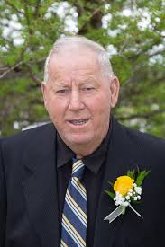 Obituary information for RALPH WILBURN LODER