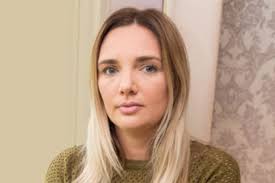 I fear that serial offending thug who battered me could kill when he is  released