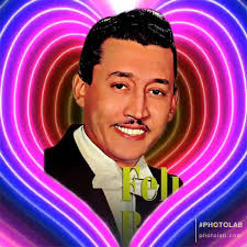 Lo bueno no pasa de moda ,ni se olvida...Felipe "la voz" Rodríguez con su  música está dentro del corazón de los Puertorriqueños y admiradores de  otros lugares , como en sus comienzos...una colección ...