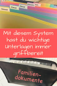Bulletjournalinspirationorganisation Mit Organisieren System Unterlagen Wichtige Wichtige Unterlagen Or In 2020 Weekly Budget Planner Organization Budget Planner