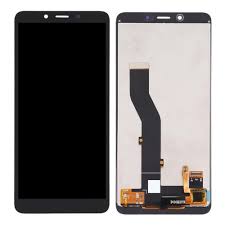LCD with Touch Screen for LG K20 2019 ...