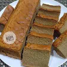 Bolu Kopi Cobain Resep Nya Susan0803 Tq Say Enak Bngt Kue Nya Wangi Kopi Bngt Dan Super Lembut Sampai2 Kulit Atas Nya Keriput Iz Food Resep Cake Bolu