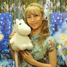 映画 ムーミン谷とウィンターワンダーランド 主題歌と声優のサラ オレインさんにインタビュー 福岡 ばりすいとーと フクオカーノ ウィンターワンダーランド 映画 ムーミン谷