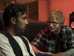 Customize your notifications for tour dates near your hometown, birthday wishes, or special discounts in our by submitting my information, i agree to receive personalized updates and marketing messages about ed sheeran based on my information. Yesterday Review Ed Sheeran Steals Danny Boyle S Beatles Movie Polygon