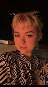 Liz Mountjoy in people