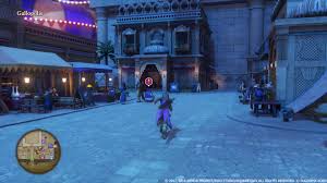 Dragon Quest Xi Is A Comfortable Callback To An Older Style Of Jrpg Usgamer Developer and publisher square enix have released their latest game dragon quest xi on ps4, pc and nintendo switch. dragon quest xi is a comfortable