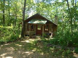 Pine Log Cabin Cabins For Rent In Eureka Springs Cabin Camping In Georgia Eureka Springs