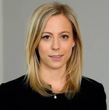 Camilla Wallace, High Net Worth