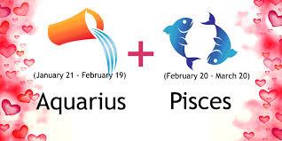 aquarius and pisces compatibility ask oracle