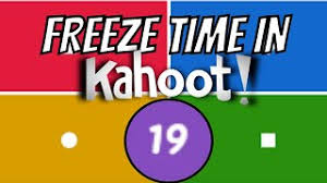 Thousands of students participated.kahoot hack is currently the only working hack, it is a cheat for easily manipulatin the kahoot the only thing that makes kahoot app interesting is that it is used not only by teachers to make a quiz for. Freeze Time And Win Kahoot Easy Hack Youtube
