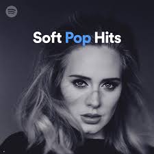 Berikut ini daftarnya, 20 lagu pop yang paling hits ditahun 2016. Soft Pop Hits Spotify Playlist