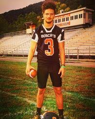 Willie Dodson's Football Recruiting Profile