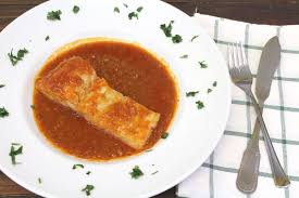 El bacalao es un tipo de pescado blanco muy beneficioso en una dieta saludable y equilibrada. Bacalao Vizcaina Estilo Mi Madre Receta Paso Paso Saltando La Dieta