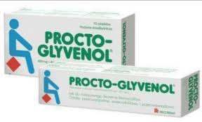 Procto Glyvenol العلاج الأفضل لمشكلة البواسير Healthy Life Personal Care Life