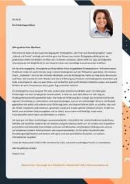 Weitere beispiele für bewerbungen um einen praktikumsplatz finden sie hier. Bewerbung Ausbildung Bewerbung Erzieher Muster Lehrerposition