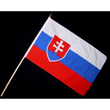 Hier können sie slowakische fahnen günstig online kaufen. Stock Flagge 30 X 45 Slowakei 3 50