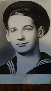 Son of a submariners? Is it the correct translation?