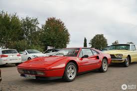 Browse our listings and find a ferrari 328 for sale that fits your dream maranello stallion. Ferrari 328 Gtb 11 October 2018 Autogespot
