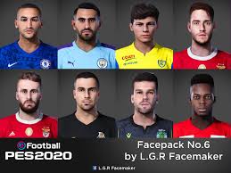 Looking to create the best team in pes 2020 mobile? L G R Facemaker Posts Facebook