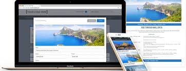 Axus Adds Destination Content To Digital Itinerary Platform In Partnership With Travel4 Wit