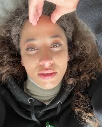 Bianca Oneal's Instagram, Twitter & Facebook