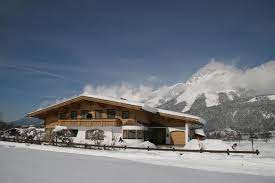 Appartementtyp1 36 m² für 2 pers., € 66,00: Haus Alpin Ellmau