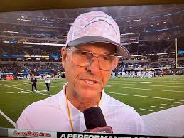 I'd lay down my life for my brother, but I would never let him win a  football game.”