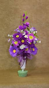 Loose flowers are a problem when it comes to grave flower etiquette and should be kept secure in the vase. Silk Flower Memorial Vase Cemetery Vase Cemetery Cup Head Stone Floral Vase Memorial Flowers Flower Vase Arrangements Grave Flowers