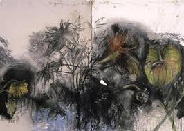 Jim Dine Flowers 1353360866 B Jpg 600 429 Pixels Jim Dine Botanical Art Social Art