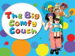 She is known for her work on resident evil: Loonette The Big Comfy Couch Ca Characters Sharetv