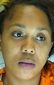 Arrest report 4-13-18