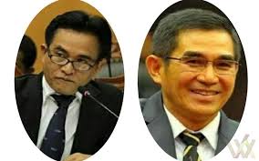 Parade Ahli Hukum Kondang di Gugatan Pemilukada Sulbar