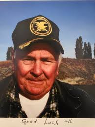 Gerald Stroud Obituary