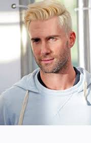 Dark hair works better with warmer darker tones otherwise the color can look quite jarring. The Best Hair Colours For Men In 2020